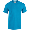 Heavy Cotton Adult T-Shirt in heather-sapphire