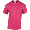 Heavy Cotton Adult T-Shirt in heliconia