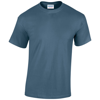 Heavy Cotton Adult T-Shirt in indigo-blue