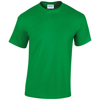 Heavy Cotton Adult T-Shirt in irish-green