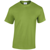 Heavy Cotton Adult T-Shirt in kiwi