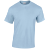 Heavy Cotton Adult T-Shirt in light-blue