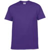 Heavy Cotton Adult T-Shirt in lilac