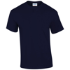 Heavy Cotton Adult T-Shirt in navy