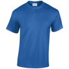 Heavy Cotton Adult T-Shirt in royal