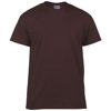 Heavy Cotton Adult T-Shirt in russet