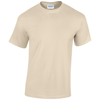 Heavy Cotton Adult T-Shirt in sand