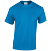 Heavy Cotton Adult T-Shirt in sapphire