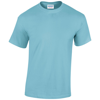 Heavy Cotton Adult T-Shirt in sky