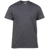 Heavy Cotton Adult T-Shirt in tweed