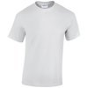 Heavy Cotton Adult T-Shirt in white