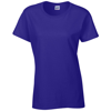 Heavy Cotton Women'S T-Shirt in cobalt