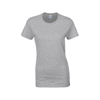 Heavy Cotton Women'S T-Shirt in graphite-heather