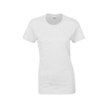 Heavy Cotton Women'S T-Shirt in sport-grey