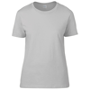 Women'S Premium Cotton Rs T-Shirt in rs-sport-grey