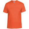 Dryblend® T-Shirt in orange