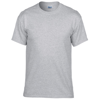 Dryblend® T-Shirt in sport-grey