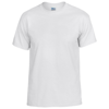 Dryblend® T-Shirt in white