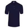 Dryblend® Jersey Knit Polo in navy