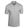 Dryblend® Jersey Knit Polo in sportgrey