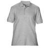 Premium Cotton Double Piqué Sport Shirt in rs-sport-grey