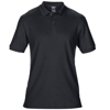 Dryblend® Double Piqué Sport Shirt in black