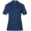 Dryblend® Double Piqué Sport Shirt in navy