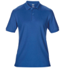 Dryblend® Double Piqué Sport Shirt in royal