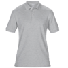 Dryblend® Double Piqué Sport Shirt in rs-sport-grey