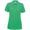 Women'S Dryblend® Double Piqué Sport Shirt in irish-green