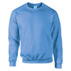 Dryblend® Adult Crew Neck Sweatshirt in carolina-blue