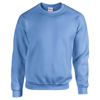 Heavy Blend Adult Crew Neck Sweatshirt in carolina-blue