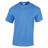 Heavy Cotton Youth T-Shirt in carolina-blue