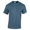 Heavy Cotton Youth T-Shirt in indigo-blue