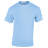 Heavy Cotton Youth T-Shirt in light-blue