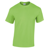 Heavy Cotton Youth T-Shirt in lime