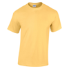 Heavy Cotton Youth T-Shirt in yellow-haze