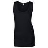 Softstyle® Women'S Tank Top in black