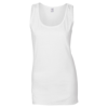 Softstyle® Women'S Tank Top in white