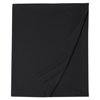Dryblend® Fleece Stadium Blanket in black