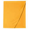 Dryblend® Fleece Stadium Blanket in gold