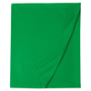 Dryblend® Fleece Stadium Blanket in irish-green