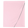 Dryblend® Fleece Stadium Blanket in light-pink