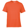 Gildan Performance T-Shirt in orange