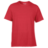 Gildan Performance T-Shirt in red