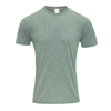 Performance Adult Core T-Shirt in heather-sport-dark-green