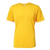 Performance Adult Core T-Shirt in sport-athletic-gold