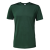 Performance Adult Core T-Shirt in sport-dark-green