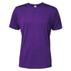 Performance Adult Core T-Shirt in sport-purple