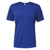 Performance Adult Core T-Shirt in sport-royal